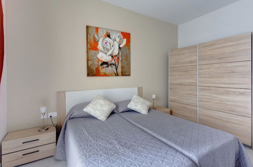 Photo 6 - Modern Apartment in the Heart of Saint Julian's