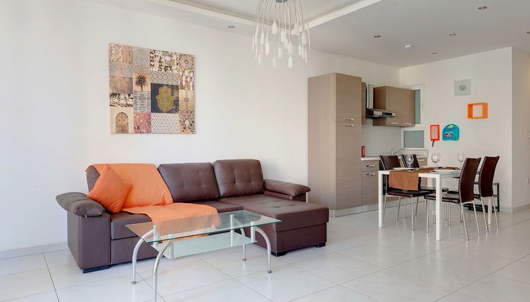 Photo 1 - Modern Apartment in the Heart of Saint Julian's