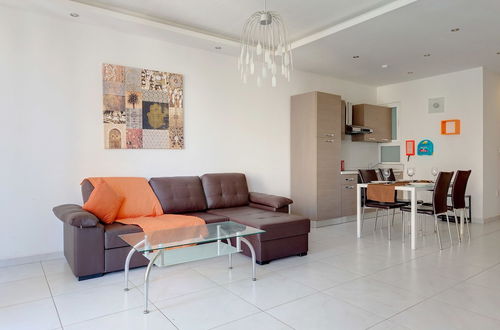 Photo 1 - Modern Apartment in the Heart of Saint Julian's