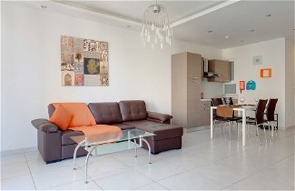 Foto 1 - Modern Apartment in the Heart of St Julian's