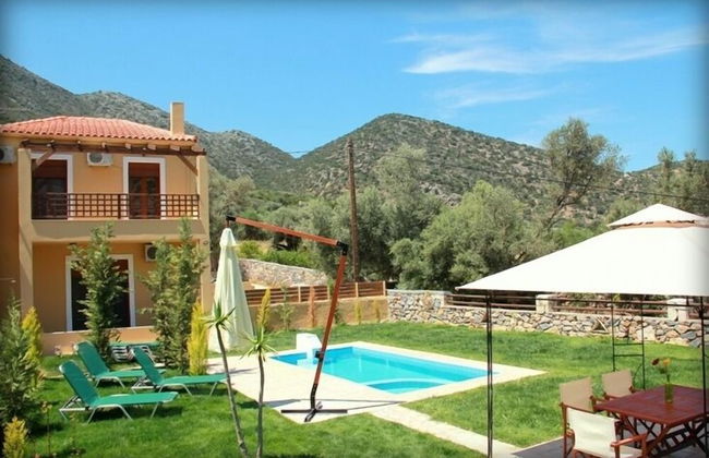 Uphoria Villas - Foto 32