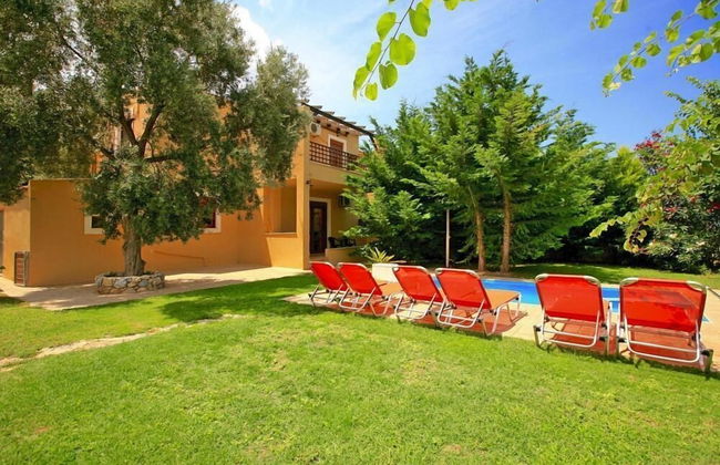Uphoria Villas - Foto 44