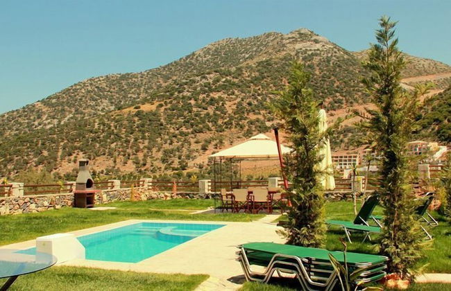 Uphoria Villas - Foto 42