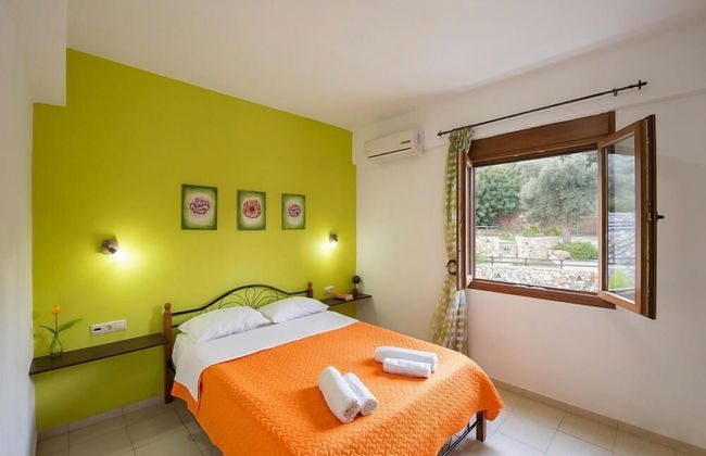 Uphoria Villas - Foto 16