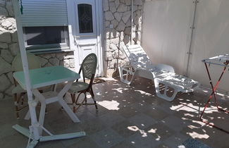 Photo 2 - Sea View Holiday Home in Okrug Gornji near Bocici Beach