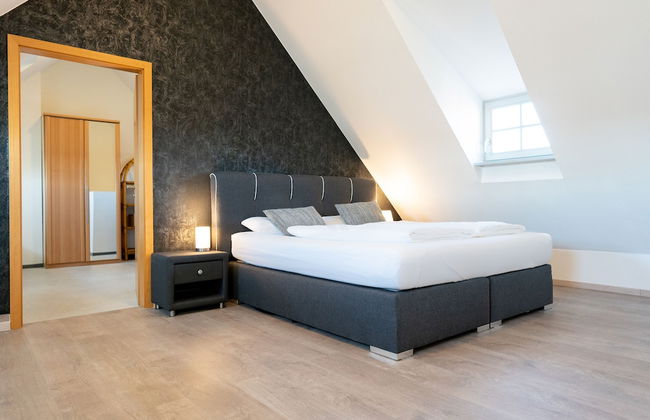 La Fleur Appartement - Foto 11