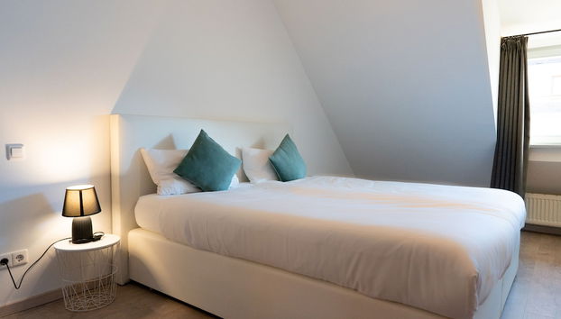 Comodidade do quarto