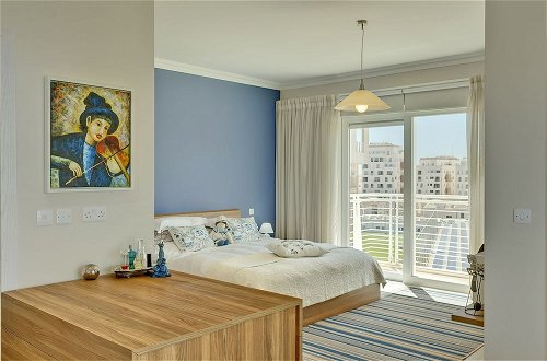 Photo 3 - Luxury Apartment inc Pool & Views