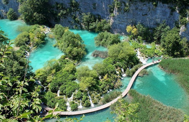 Oaza Mira Camping - Foto 44