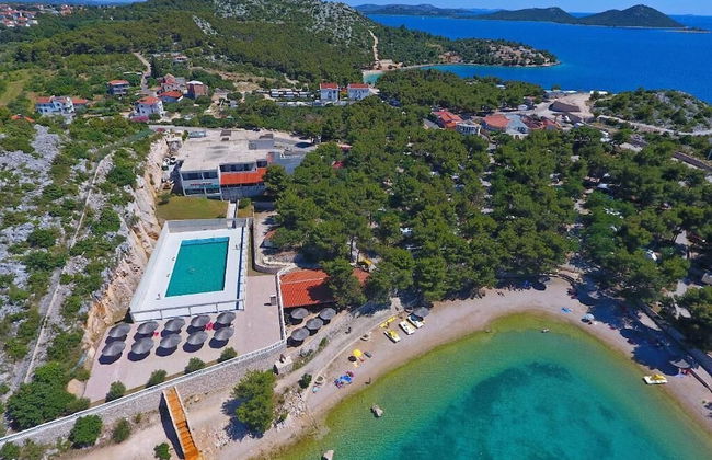 Oaza Mira Camping - Foto 25
