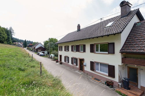 Photo 30 - Apartment in Malsburg-marzell With Private Garden