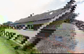 Foto 1 - Apartment in Malsburg With Garden