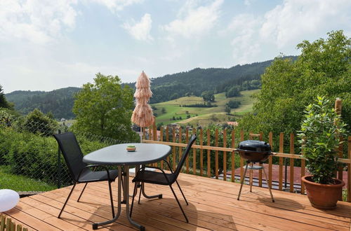 Photo 14 - Apartment in Malsburg-marzell With Private Garden