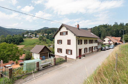 Photo 27 - Apartment in Malsburg-marzell With Private Garden