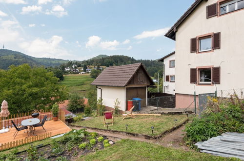 Photo 28 - Apartment in Malsburg-marzell With Private Garden