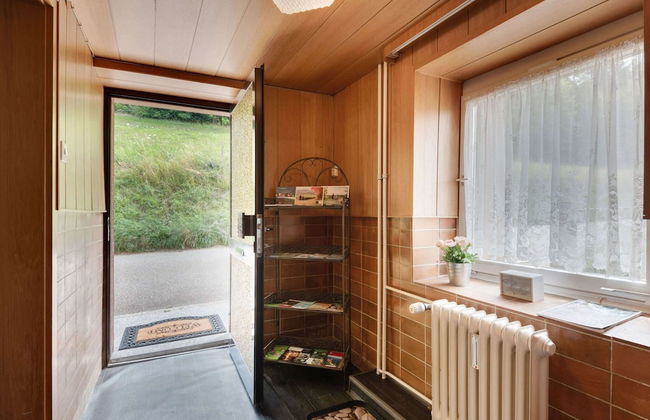 Apartment in Malsburg With Garden - Foto 2