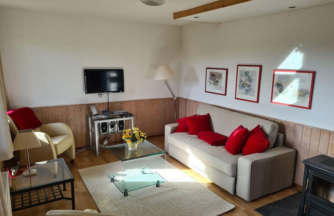 Hillside Retreat in Frankenau - Foto 11