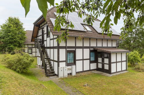 Foto 30 - Half-timbered House in Kellerwald National Park With a Fantastic View