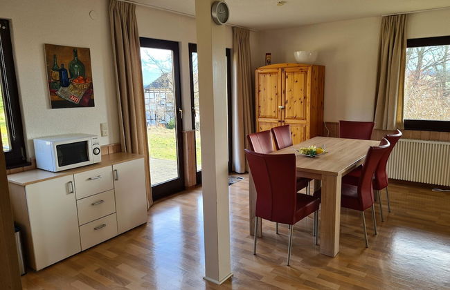Hillside Retreat in Frankenau - Foto 18