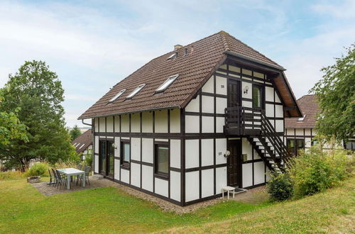 Foto 28 - Half-timbered House in Kellerwald National Park