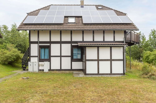 Photo 26 - Half-timbered House in Kellerwald National Park