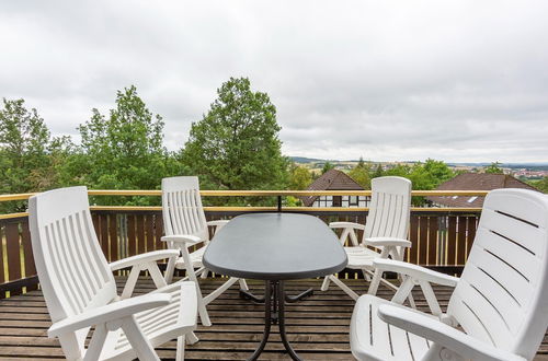 Photo 15 - Spacious Apartment near Lake in Frankenau