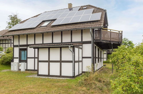 Photo 28 - Half-timbered House in Kellerwald National Park