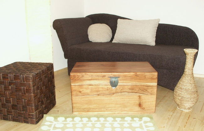 Apartment Wittenberg - Foto 4