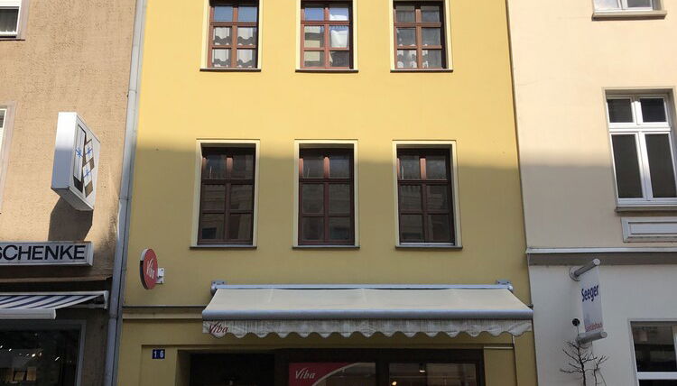 Photo 1 - Apartment Wittenberg