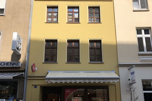 Photo 1 - Apartment Wittenberg