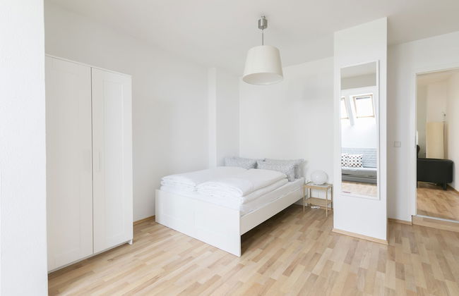 Primeflats - Apartments near Prenzlauer Berg - Foto 2