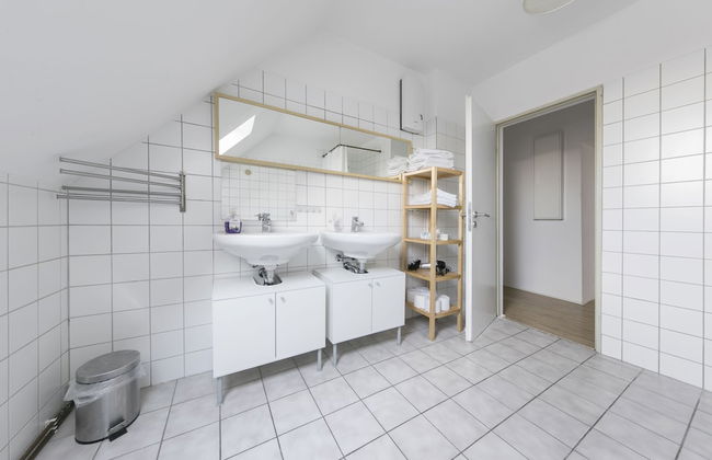 Primeflats - Apartments near Prenzlauer Berg - Foto 30