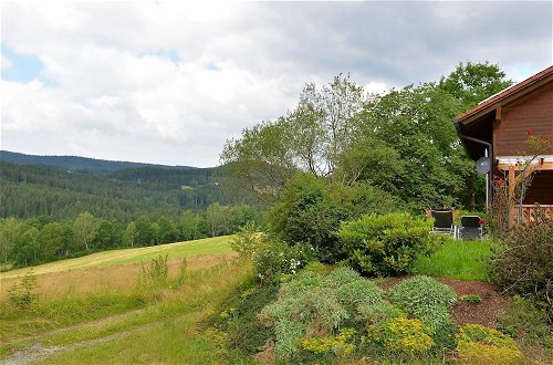Foto 19 - Detached Holiday House in the Bavarian Forest in a Very Tranquil, Sunny Setting