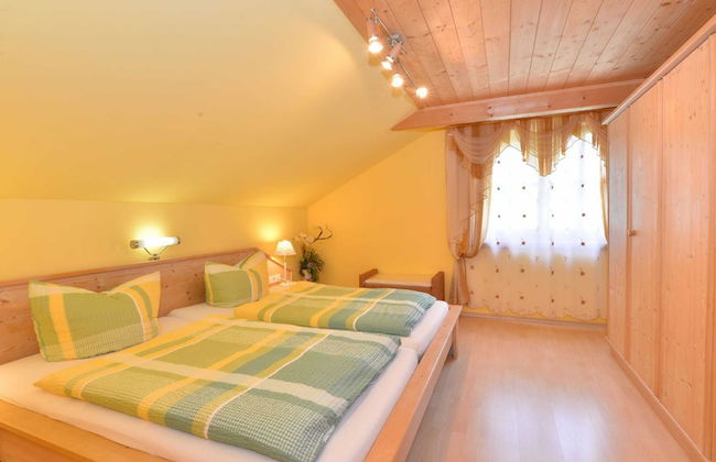 Comfort Apartment With Balcony in the Beautiful Bavarian Forest - Foto 10