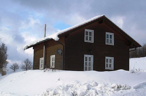 Foto 23 - Holiday Home in the Bavarian Forest