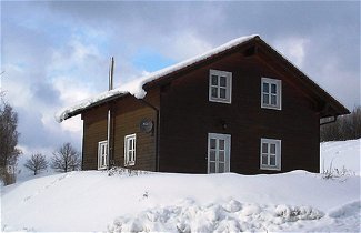 Foto 1 - Holiday House in the Bavarian Forest