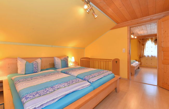 Bavarian Forest Villa - Foto 2