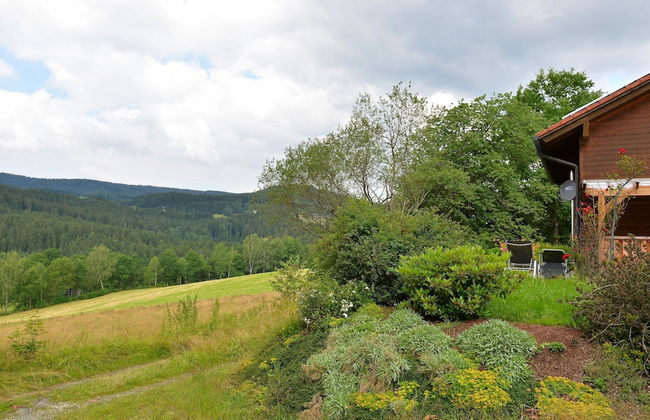 Bavarian Forest Villa - Foto 22
