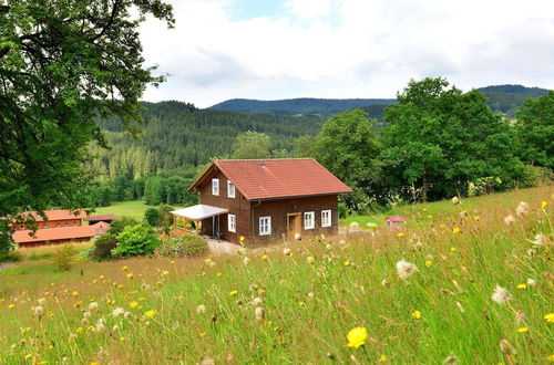 Photo 22 - Detached Holiday House in the Bavarian Forest in a Very Tranquil, Sunny Setting