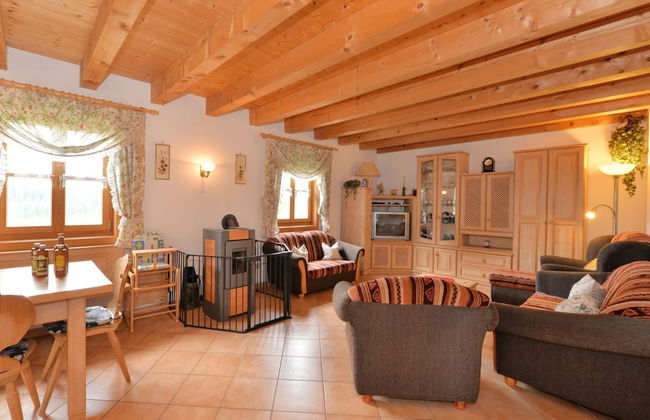 Comfort Apartment With Balcony in the Beautiful Bavarian Forest - Foto 24