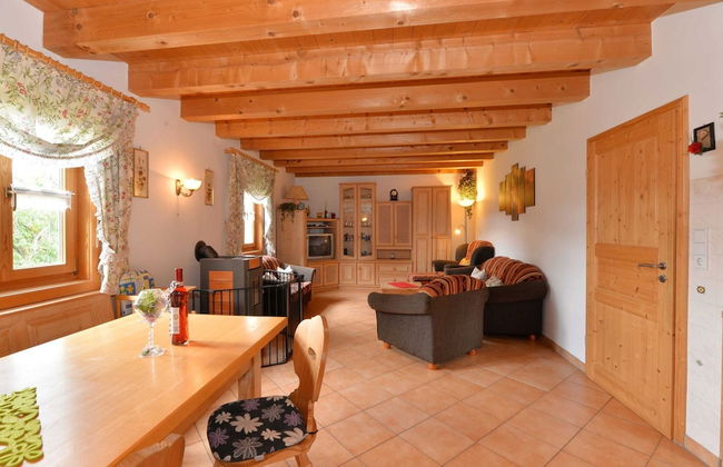 Comfort Apartment With Balcony in the Beautiful Bavarian Forest - Foto 53