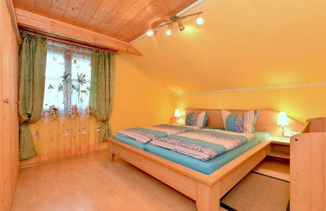 Bavarian Forest Villa - Foto 4