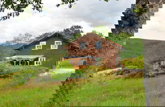 Photo 1 - Holiday Home in the Bavarian Forest