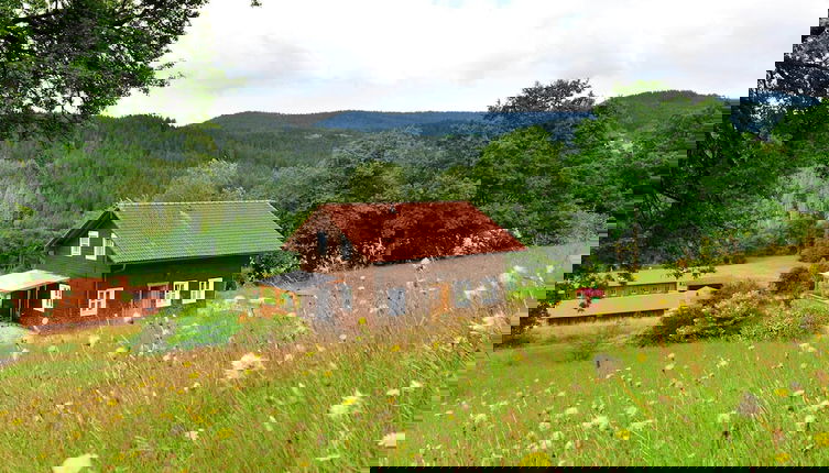 Foto 1 - Holiday House in the Bavarian Forest