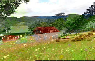 Foto 1 - Holiday House in the Bavarian Forest