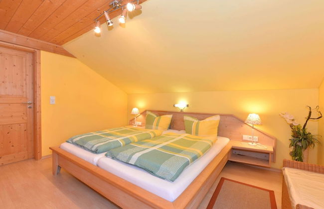 Comfort Apartment With Balcony in the Beautiful Bavarian Forest - Foto 7