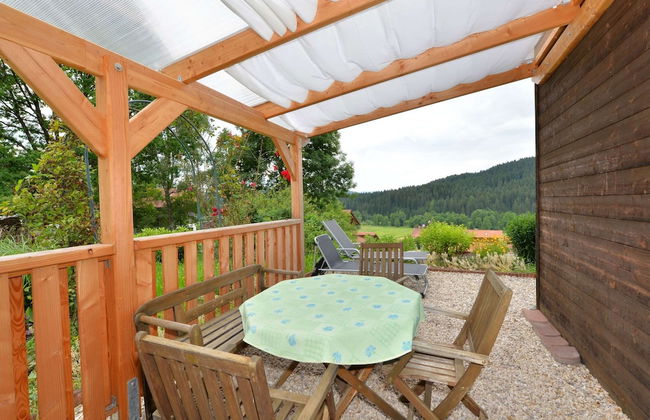 Bavarian Forest Villa - Foto 16