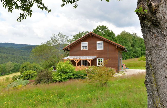 Comfort Apartment With Balcony in the Beautiful Bavarian Forest - Foto 71