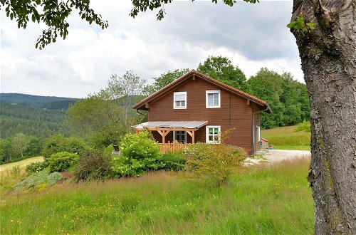 Foto 20 - Holiday House in the Bavarian Forest