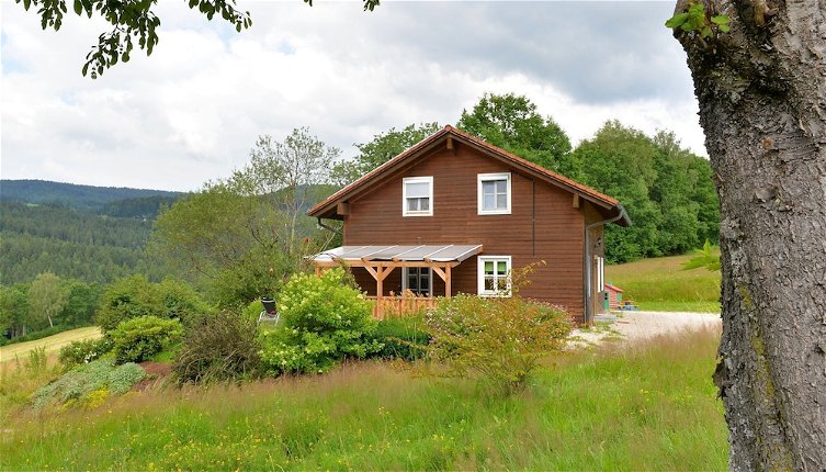Foto 1 - Holiday Home in the Bavarian Forest